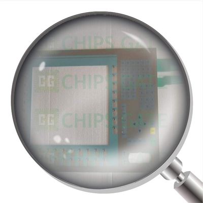 6AV7612-0AB22-0BF0 1Pcs Brand New Pc 670 6AV7612-0AB22-0BF0 Membrane Keypad 6AV7612-0AB22-0BF0