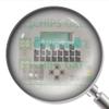 6ES7633-2BF02-0AE3 1Pcs New in Box C7-633 6ES7633-2BF02-0AE3 Membrane Keypad 6ES7633-2BF02-0AE3 view 1