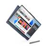 Lenovo IdeaPad 5 2-in-1 16IRU9 Laptop, 10-Core Intel Core 7 150U, 16" WUXGA IPS Touchscreen Display, Intel Iris Xe Graphics, 16GB LPDDR5 1TB SSD, Backlit Keyboard, Fingerprint, Wi-Fi 6, Win11 Home view 3