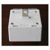 GVMUKNYE Power Transformer MSQ-B 5A-75A/5A 0.5/1 Level toroidal Current Transformer high Precision busbar AC Micro Current(10A,5A-01) view 3