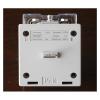 GVMUKNYE Power Transformer MSQ-B 5A-75A/5A 0.5/1 Level toroidal Current Transformer high Precision busbar AC Micro Current(10A,5A-01) view 4