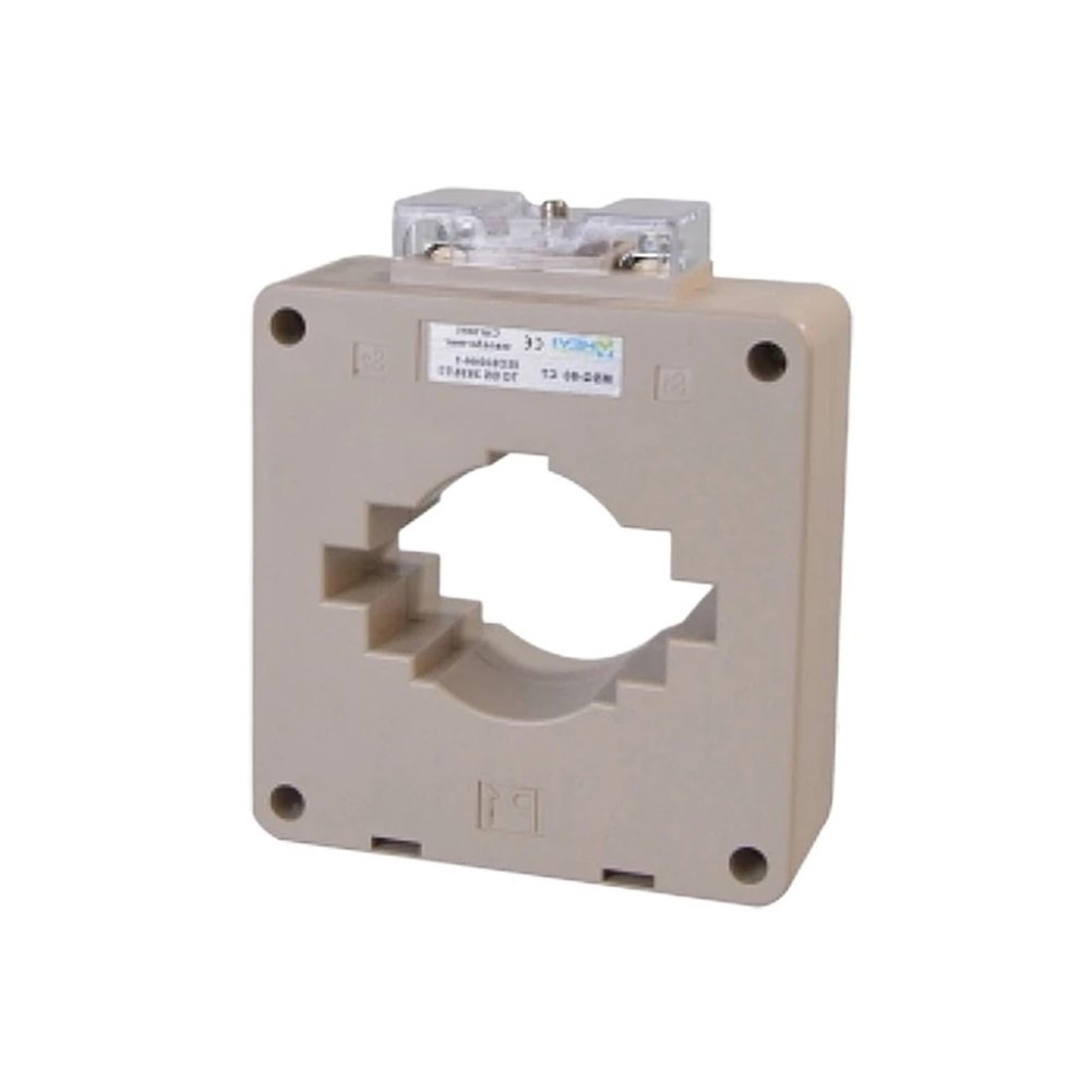 GVMUKNYE MSQ-80 500A-800A 1000A 1200A 1500A 1600A 2000A high Precision toroidal Current Transformer 0.5 Grade Sealed Current Transformer(1500A,5A)
