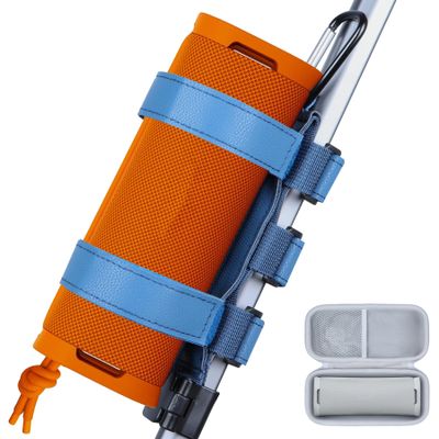 Lebakort Protable Speaker Mount + Case for Sony ULT Field 1