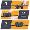 Lebakort Protable Speaker Mount + Case for Sony ULT Field 1 view 4