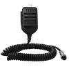 1 Pack HM-36 Microphone 8 Pin Hand Mic Microphone Replacement for ICOM IC-718 IC-7600 IC-7800 IC-756 IC-735 IC-751 IC-775 IC-228 IC-229 IC-7200 view 1