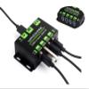 4-Ch USB 3.2 Gen1 HUB, 4-Port USB Hub 4X Extended USB 3.2 Gen1 Ports and 5Gbps, Compatible with Windows,Linux and Android Systems and USB 3.2/2.0/1.1, No Driver Required, Plug-and-Play view 1