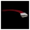 1 Set 28 Pin 1565377-1 1565380-1 90980-12555 Car Audio Navigation Rear View Harness Connector Car Terminal Linker(Male 20cm wires) view 1