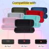 Lebakort Protable Speaker Mount + Case for JBL Flip 7 6 5 4 Speaker view 2