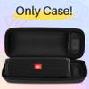 Lebakort Protable Speaker Mount + Case for JBL Flip 7 6 5 4 Speaker view 3
