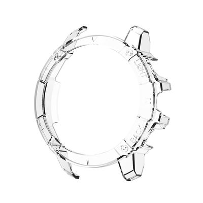 Bottone Shockproof tector Sleeve Hard PC Case Frame Housing tective Cover Shell Compatible for Syntime 2/2