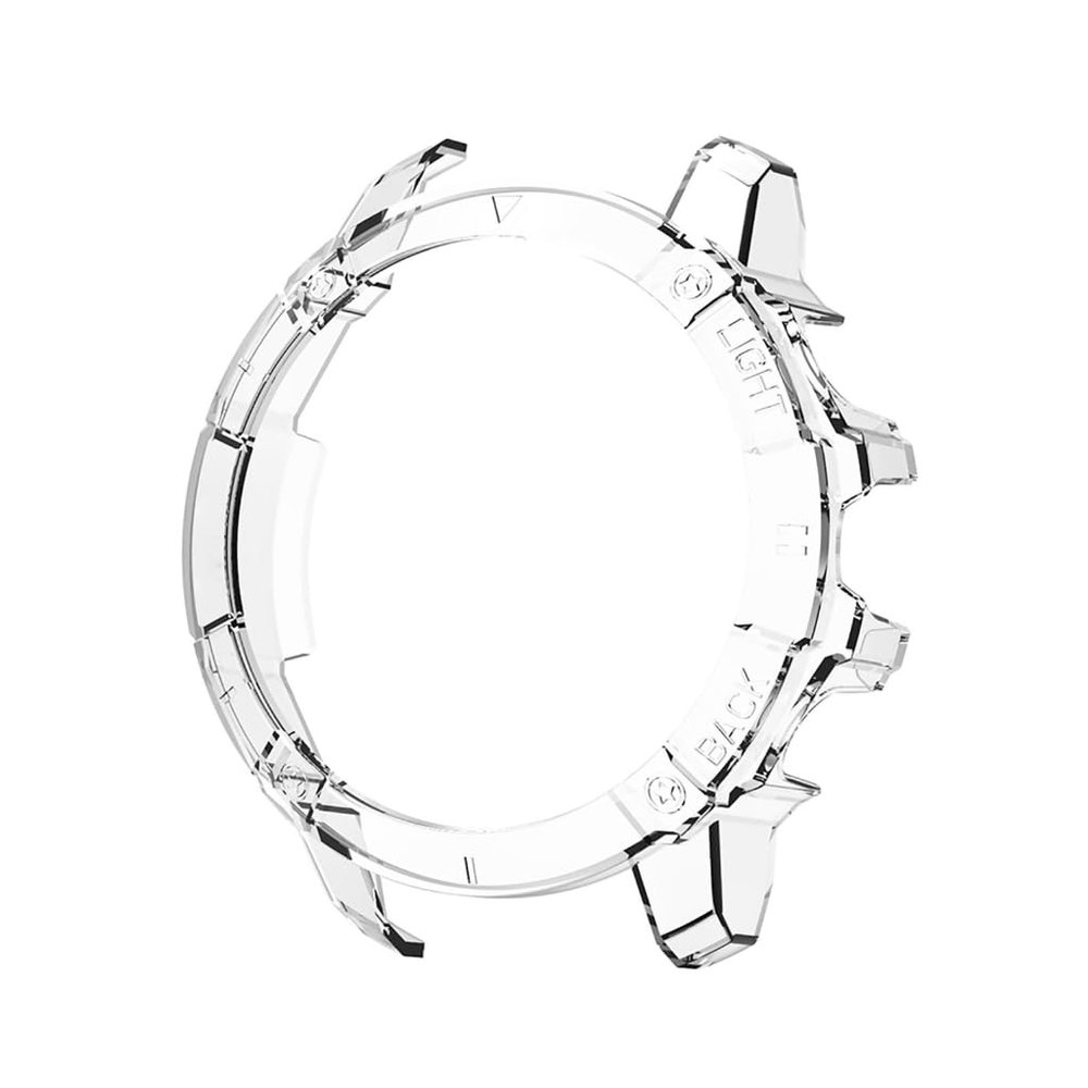 Bottone Shockproof tector Sleeve Hard PC Case Frame Housing tective Cover Shell Compatible for Syntime 2/2
