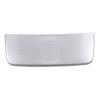 VNFEJEJR Fit for Kia Carnival 2020 2021 2022 Interior Trim Car Audio Speaker Cover Sticker Door Loudspeaker Console Panel Reading Lamp Cover Door Audio Speaker Cover(Reading lamp) view 1
