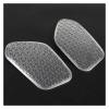 VNFEJEJR Fit for BMW 5 Series G60 2024 Car Door Speaker Cover Trim Decoration Stickers Interior Accessories Stainless Steel Door Audio Speaker Cover view 2