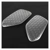 VNFEJEJR Fit for BMW 5 Series G60 2024 Car Door Speaker Cover Trim Decoration Stickers Interior Accessories Stainless Steel Door Audio Speaker Cover view 3