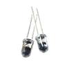 100pcs /lot Transparent Round 5mm super bright water clear Green Red white Yellow Blue Light LED bulbs emitting diode F5(100pcs Yellow) view 1