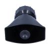 Car Siren Alarm 19.017.012.0 12V 100W 125db Car Horn Megaphone 5-Sound Emergency Warning Alarm Siren for Car Motorcycle with Nonmagnetic Stainless Steel Easy Installation view 2