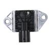 68137943AD Rear Parking Aid Rear View Backup Camera Compatible with Jeep Compatible with Cherokee 14-18 68137943AJ 68137943AE 68375333AA view 4