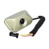 95760-2K100 95760-2K101 Car Rear View Camera Reverse Camera Park Assist Backup Camera Gold Color Compatible with Soul 2010-2013 view 1
