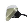 95760-2K100 95760-2K101 Car Rear View Camera Reverse Camera Park Assist Backup Camera Gold Color Compatible with Soul 2010-2013 view 3