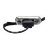 95760-2K100 95760-2K101 Car Rear View Camera Reverse Camera Park Assist Backup Camera Gold Color Compatible with Soul 2010-2013 view 4