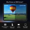 LW Mail-in Repair Service with Original OEM Pull Screen Replacement for iPad Pro 9.7 2016 9.7" LCD Touch Display Full Assembly Replacement A1673 A1674 A1675 + Install Service (no Screen Tools) view 2