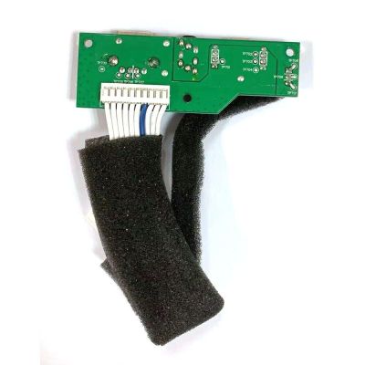CHICHIYANG Power Motherboard Replacement for JBL Charge 4 Version GG Bluetooth Speaker Charging Jack