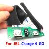 CHICHIYANG Power Motherboard Replacement for JBL Charge 4 Version GG Bluetooth Speaker Charging Jack view 2