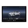 DUDUAUTO DUDU7 Universal Car Stereo Radio with Carplay and Android Auto Ultra-Thin 11.5 Inch 2000x1200 2K QLED Touch Screen Head Unit with Bluetooth GPS DSP AM/FM Radio 8G RAM+128G ROM view 1