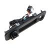 95760-E6201 95760E6201 Rear View Backup Camera Compatible with Hyundai Sonata 2015-2018 Car Reversing Camera view 1