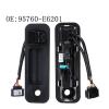 95760-E6201 95760E6201 Rear View Backup Camera Compatible with Hyundai Sonata 2015-2018 Car Reversing Camera view 2