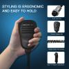 5 Pack MH-31B8 Handheld Speaker Mic 8-Pin Microphone Fit for Yaesu FT-847 FT-920 FT-950 FT-2000 FT-1000 FT-1000MP FT-1000D FT-2000D FTDX1200 FTDX3000 FTDX3000D FTDX3000DS Two Way Walkie Talkie Mic view 4