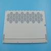 Bayjebu Parts for Dell Alienware M17 R3 R4 17.3" Base Cover Bottom Lowe Case White 080MH0 view 1