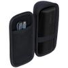 Lebakort Hard Case Compatible with Sonos Roam 2 / Sonos Roam/Sonos Roam SL Portable Waterproof Speaker (Black Case) view 2
