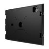 Compulocks iPad Pro M4 13 (2024) Apex Secured Enclosure Wall Mount for Secure Tablets, Durable Display Stand, Ideal for Retail, Kiosks, Home & Office - Black view 2