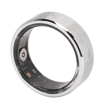 Yoidesu Smart Ring, Smart Rings for Men and Women, Health Ring to Monitor Fitness, Sleep and Heart Rate, Fitness Ring with 7-Day Battery Life, APP for iOS & Android