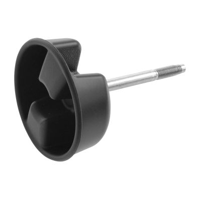 Hardtop Top Mounting Screw Knob for Jeep for Wrangler 2007-2017 Front Rear Left Right 1CJ57DX9AC 1CJ57DX9AD