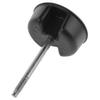 Hardtop Top Mounting Screw Knob for Jeep for Wrangler 2007-2017 Front Rear Left Right 1CJ57DX9AC 1CJ57DX9AD view 3