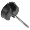 Hardtop Top Mounting Screw Knob for Jeep for Wrangler 2007-2017 Front Rear Left Right 1CJ57DX9AC 1CJ57DX9AD view 4