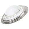 100mm 60 Condenser Lens Rubber Circle Fixed Bracket with LED Car Light Projector Light DIY view 3