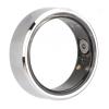 Smart Ring for Men and Women, IP68 Fitness with Charging Case, Health Step Sleep Monitoring, Fashionable Sport Smart Rings, APP for iOS & Android (NO. 9) view 1