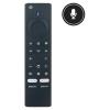 AIDITIYMI Replaced Voice Remote Commander fit for Amazon All Omni Series TV/Insignia/Toshiba/TCL/Hisense Smart TV 4K65M600A 4K75M600A 4K55M600A 4K43M600A 4K50M600A NS-43F301NA25 2023 2024 Model view 2