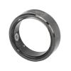 Yoidesu Smart Ring, Smart Rings for Men and Women, Health Ring to Monitor Fitness, Sleep and Heart Rate, Fitness Ring with 7-Day Battery Life, APP for iOS & Android view 1