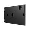 Compulocks iPad Pro M4 11 (2024) Apex Secured Enclosure Wall Mount for Secure Tablets, Durable Display Stand, Ideal for Retail, Kiosks, Home & Office - Black view 2