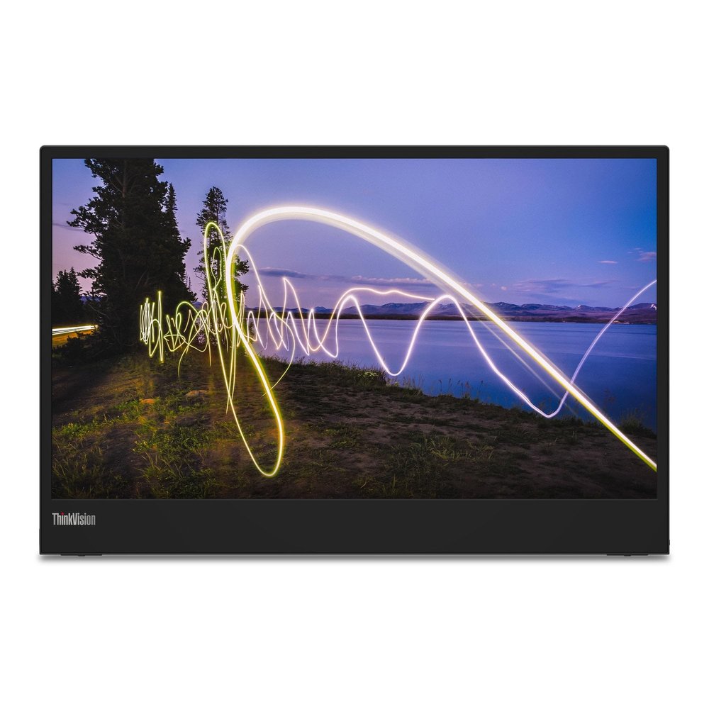 212 Main 15.6 in. TS M15 Type C Monitor