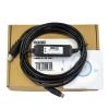 AIENSN Compatible with Bosch Compatible with Rexroth Indradrive Drive USB Debugging Data Cable IKB0041 view 1