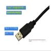 AIENSN Compatible with Bosch Compatible with Rexroth Indradrive Drive USB Debugging Data Cable IKB0041 view 2