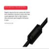 AIENSN Compatible with Bosch Compatible with Rexroth Indradrive Drive USB Debugging Data Cable IKB0041 view 3