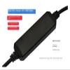 AIENSN Compatible with Bosch Compatible with Rexroth Indradrive Drive USB Debugging Data Cable IKB0041 view 4