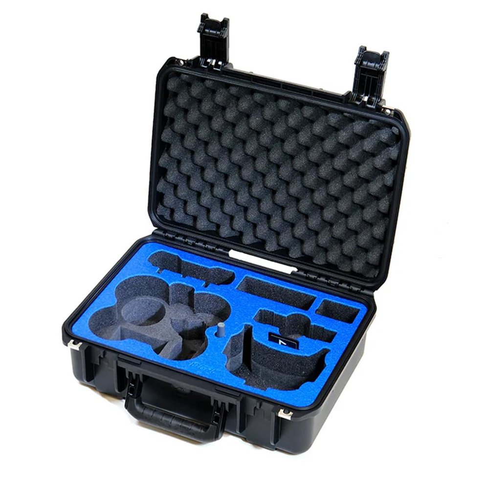 Go Professional Cases Waterproof Hard Case for DJI AVATA 2 Drone