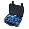 Go Professional Cases Waterproof Hard Case for DJI AVATA 2 Drone view 2